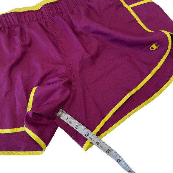 Champion Powertrain Womens SZ L Running Shorts - Picture 6 of 12